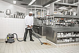 Пылесос Karcher NT 22/1 Ap Te 1.378-610.0, фото 6