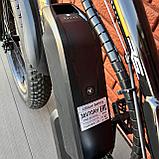 Электровелосипед Shtenli Allroad PCX10, фото 7