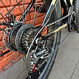 Электровелосипед Shtenli Allroad PCX10, фото 5