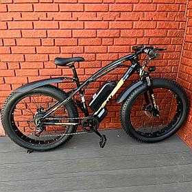 Электровелосипед Shtenli Allroad PCX10