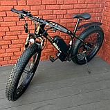 Электровелосипед Shtenli Allroad PCX10, фото 3