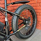 Электровелосипед Shtenli Allroad PCX10, фото 4