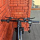 Электровелосипед Shtenli Allroad PCX10, фото 6