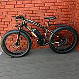 Электровелосипед Shtenli Allroad PCX10, фото 2