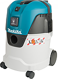 Пылесос Makita VC2512L, фото 2