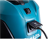 Пылесос Makita VC2512L, фото 6