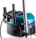 Пылесос Makita VC2512L, фото 8