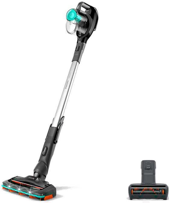 Пылесос Philips FC6726/01