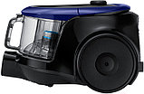 Пылесос Samsung VC18M21B0S2/EV, фото 7