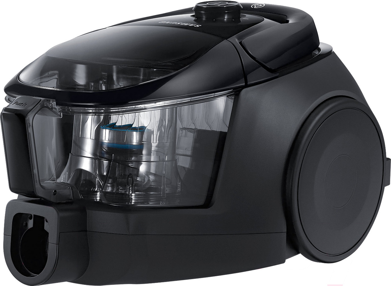 Пылесос Samsung VC18M3160VG/EV