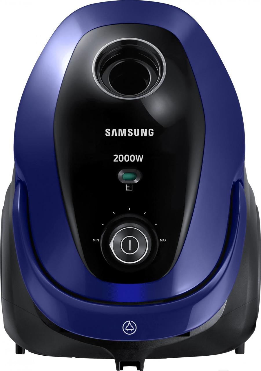 Пылесос Samsung VC20M255AWB/EV