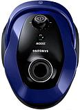 Пылесос Samsung VC20M255AWB/EV, фото 6