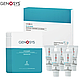 Карбокситерапия Genosys Carboxy EZ CO2 Mask + Gel, фото 3