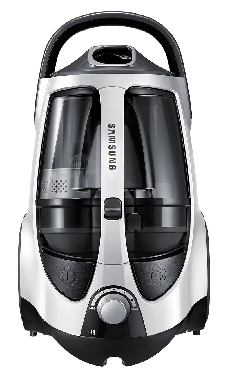 Пылесос Samsung VCC8835V37/XEV
