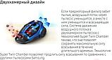 Пылесос Samsung VCC8835V37/XEV, фото 6