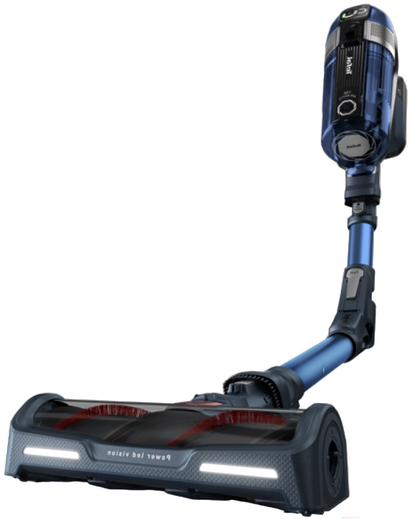 Пылесос Tefal TY9890WO