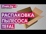 Пылесос Tefal TW2947EA, фото 7