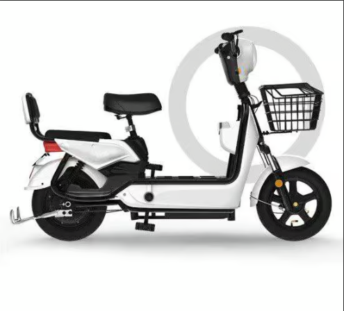Электроскутер Shtenli CityGo Model 16 Maxi Range (Рестайлинг)