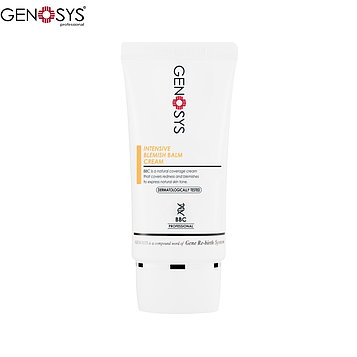 BB-крем Genosys Blemish Balm Cream SPF30 50мл