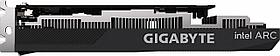 Видеокарта GIGABYTE INTEL ARC A310 GV-IA310WF2-4GD 4ГБ Windforce, GDDR6, Ret