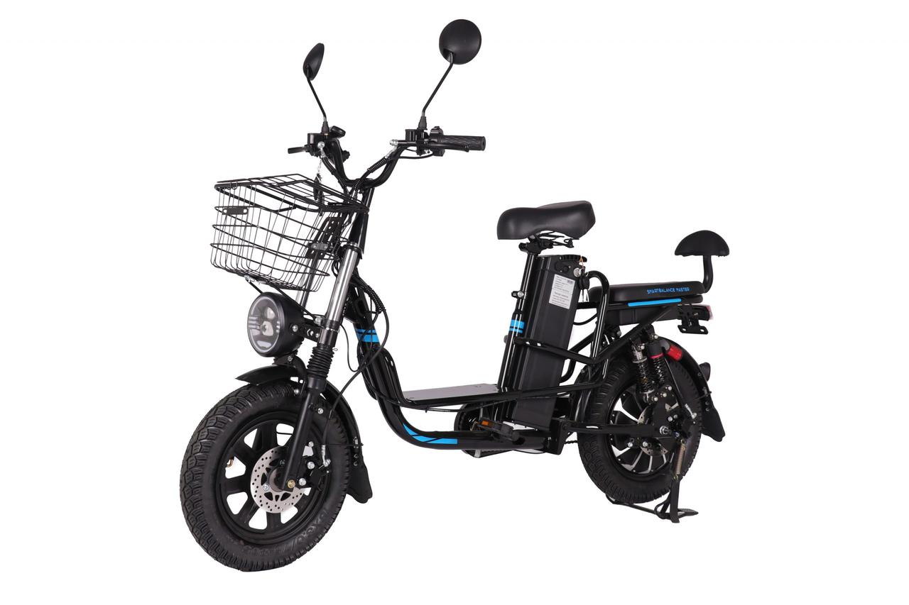 Электровелосипед Smart Balance Master Pro