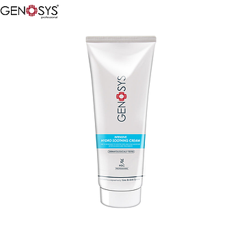 Крем увлажняющий Genosys Intensive Hydro Soothing Cream 50мл