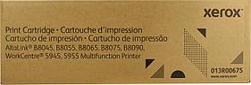 Принт-картридж Xerox AltaLink B8045/8055/8065/8075/8090 (200K стр.), черный