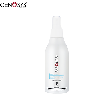 Тонер для лица Genosys Snow Booster Toner 200мл