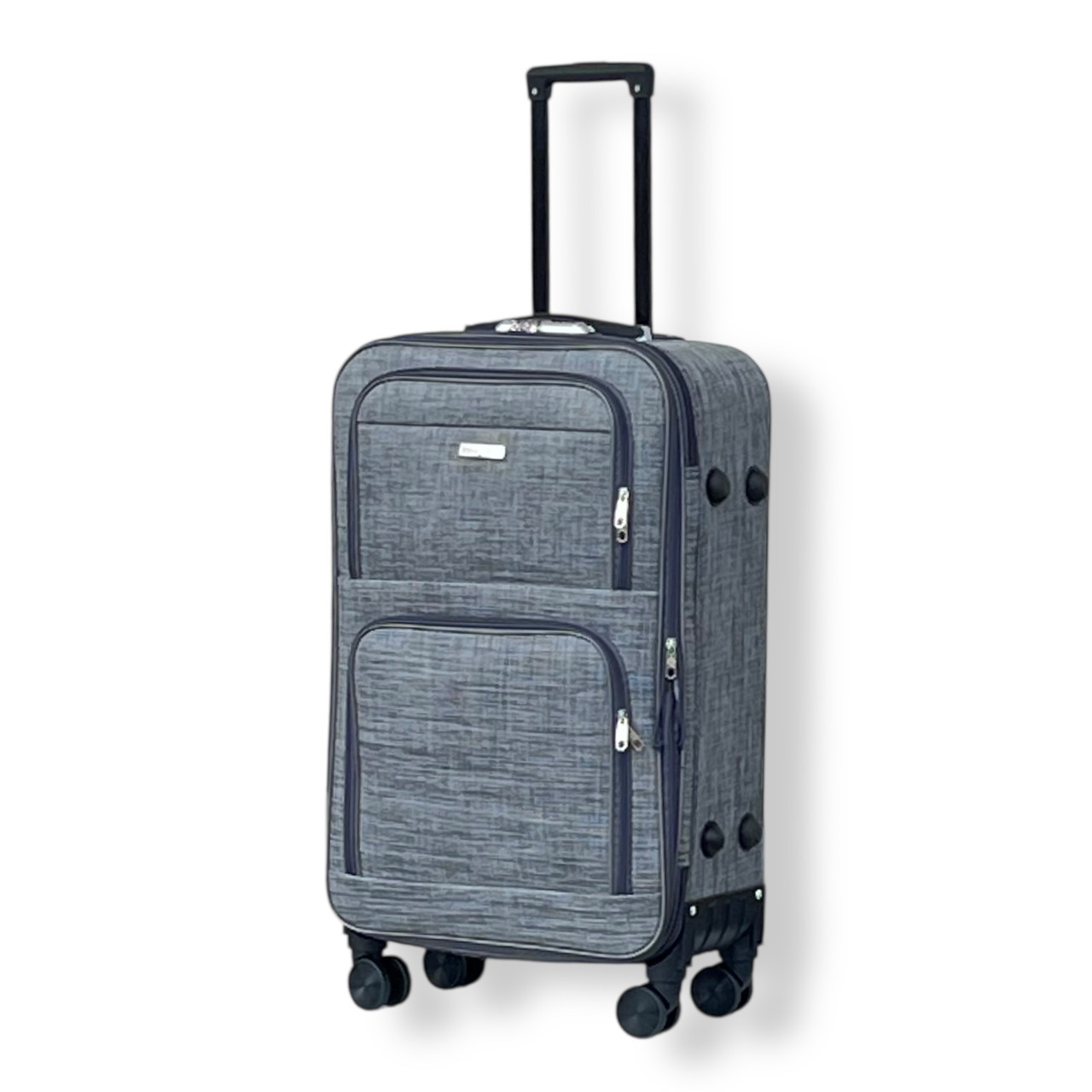 Чемодан King М (средний)