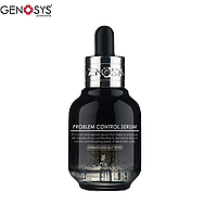 Сыворотка для проблемной кожи Genosys Problem Control Serum 30мл