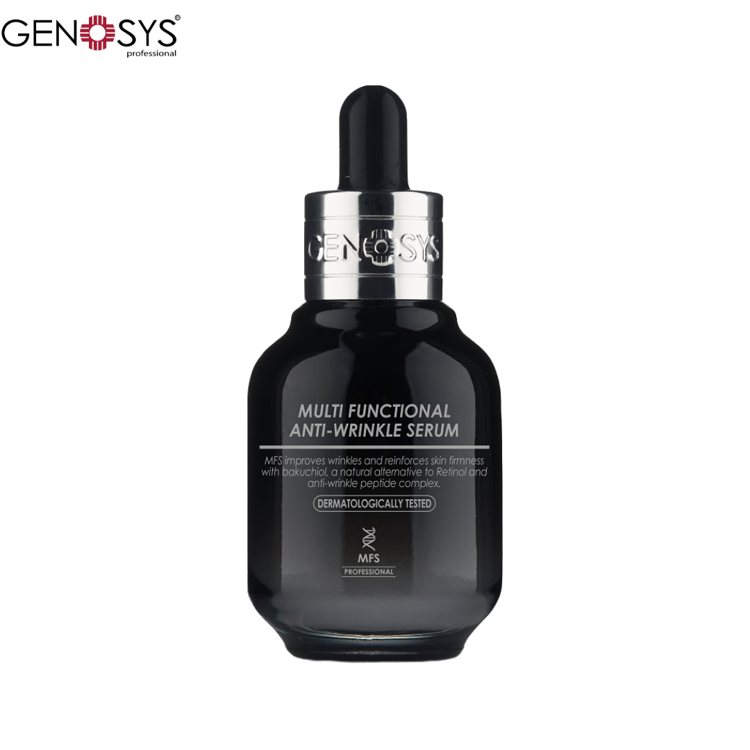 Сыворотка омолаживающая Genosys Multi Functional Anti-Wrinkle Serum 30мл