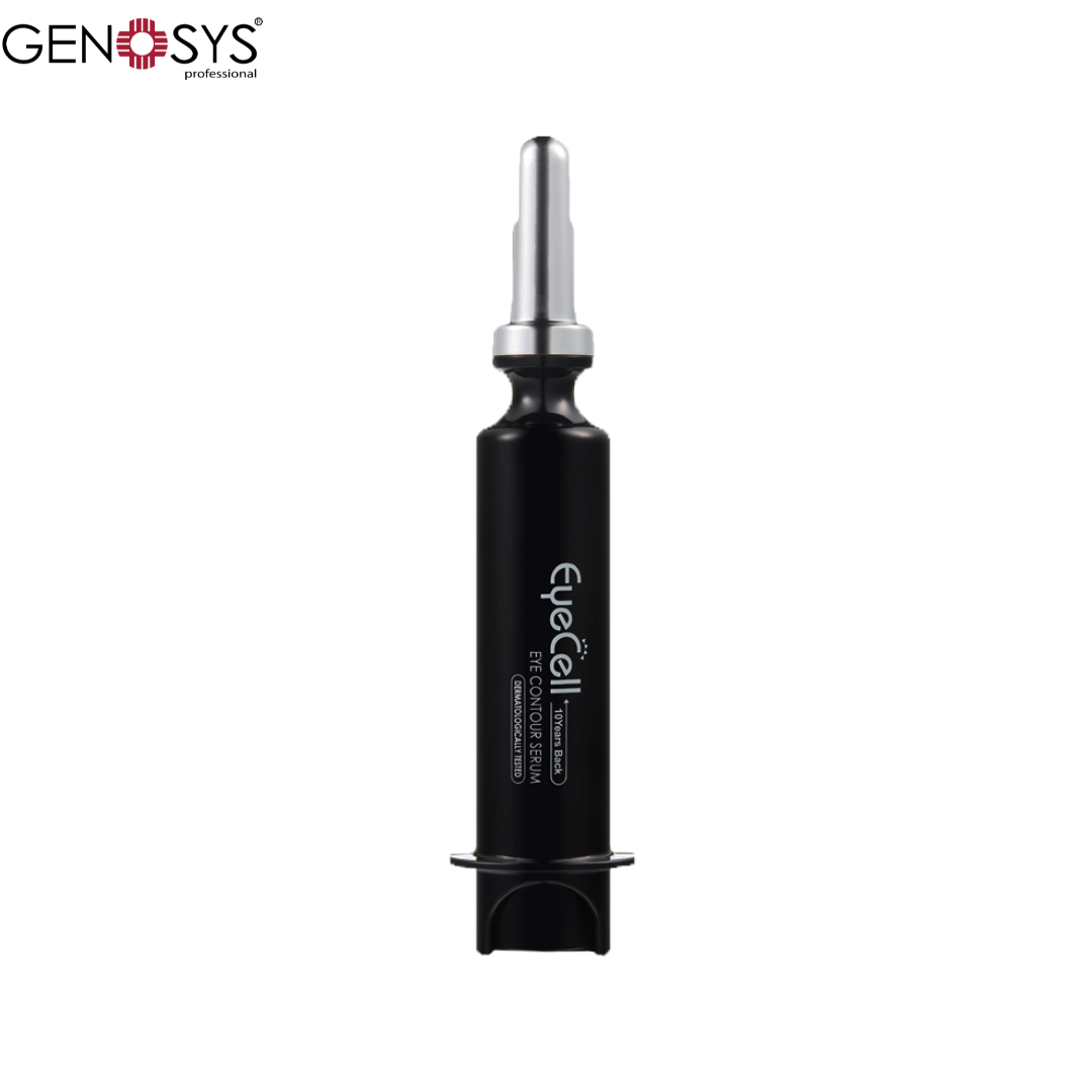 Сыворотка для глаз Genosys Eyecell Eye Contour Serum 10 Years Back 10мл