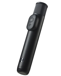 Монопод для селфи Xiaomi Stand Selfie Stick Mini Version XMZJZPG02YM (черный)