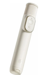Монопод для селфи Xiaomi Stand Selfie Stick Mini Version XMZJZPG02YM (белый)