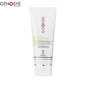 Крем защитный с церамидами Genosys Skin Barrier Protecting Cream 100мл