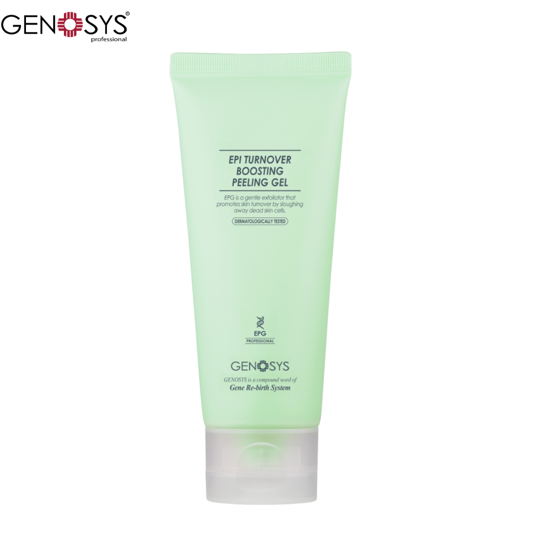 Пилинг энзимный Genosys EPI Turnover Boosting Peeling Gel 100мл