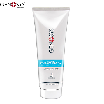 Крем увлажняющий Genosys Intensive Hydro Soothing Cream 250мл