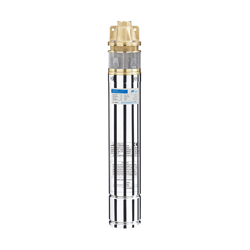 Скважинный насос GREENPUMP 4 SP 150 кабель 20 м