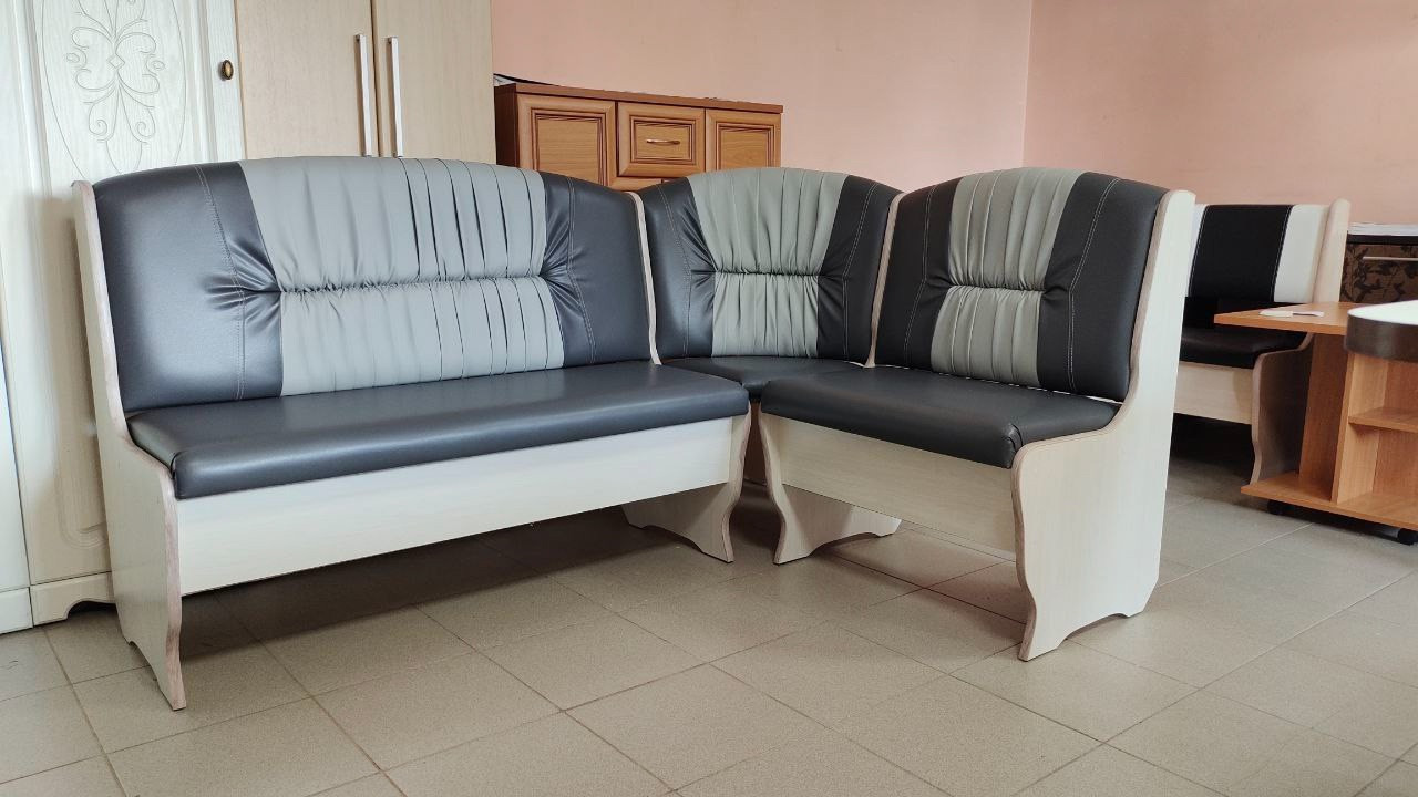 Кухонная скамья Консул 4