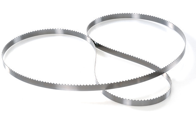 Пила для ленточной пилорамы Premium 40х1,0х4130