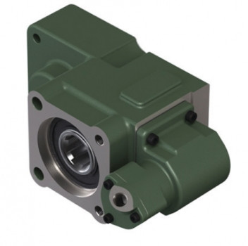 Коробка отбора мощности 20630KOHIL для КПП IVECO SPR 2865.6