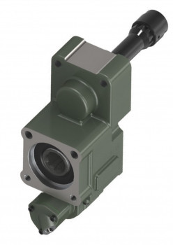Коробка отбора мощности 20660KOHIL для КПП IVECO SPR 2895.9