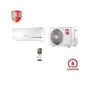 Кондиционеры Royal Thermo