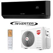 Кондиционеры настенные INVERTER (сплит-системы)