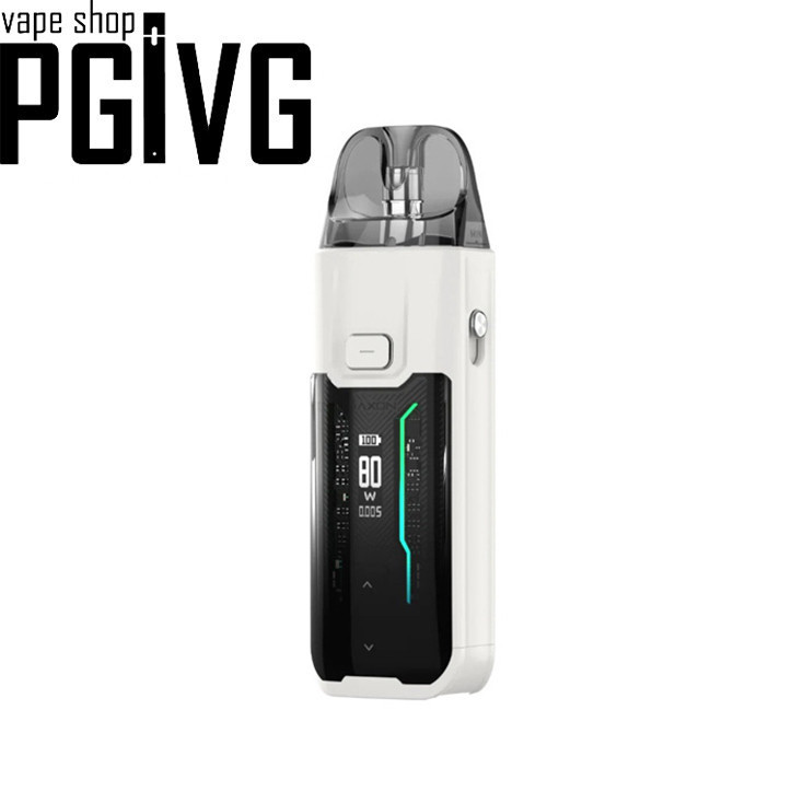 Вейп Vaporesso Luxe XR Max