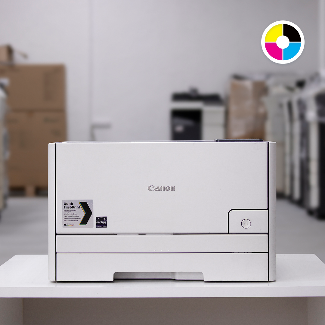 Canon i-SENSYS LBP7100Cn