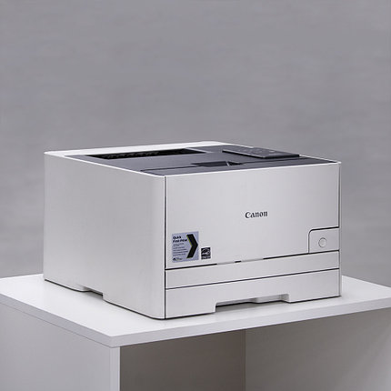 Canon i-SENSYS LBP7100Cn, фото 2