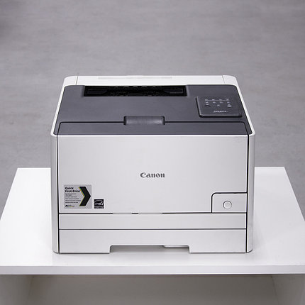 Canon i-SENSYS LBP7100Cn, фото 2