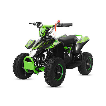 Квадроцикл QMC Madox E-start 49cc