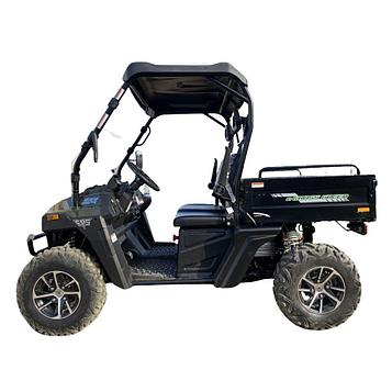 Багги GreenCamel Сахара A10K 4x4